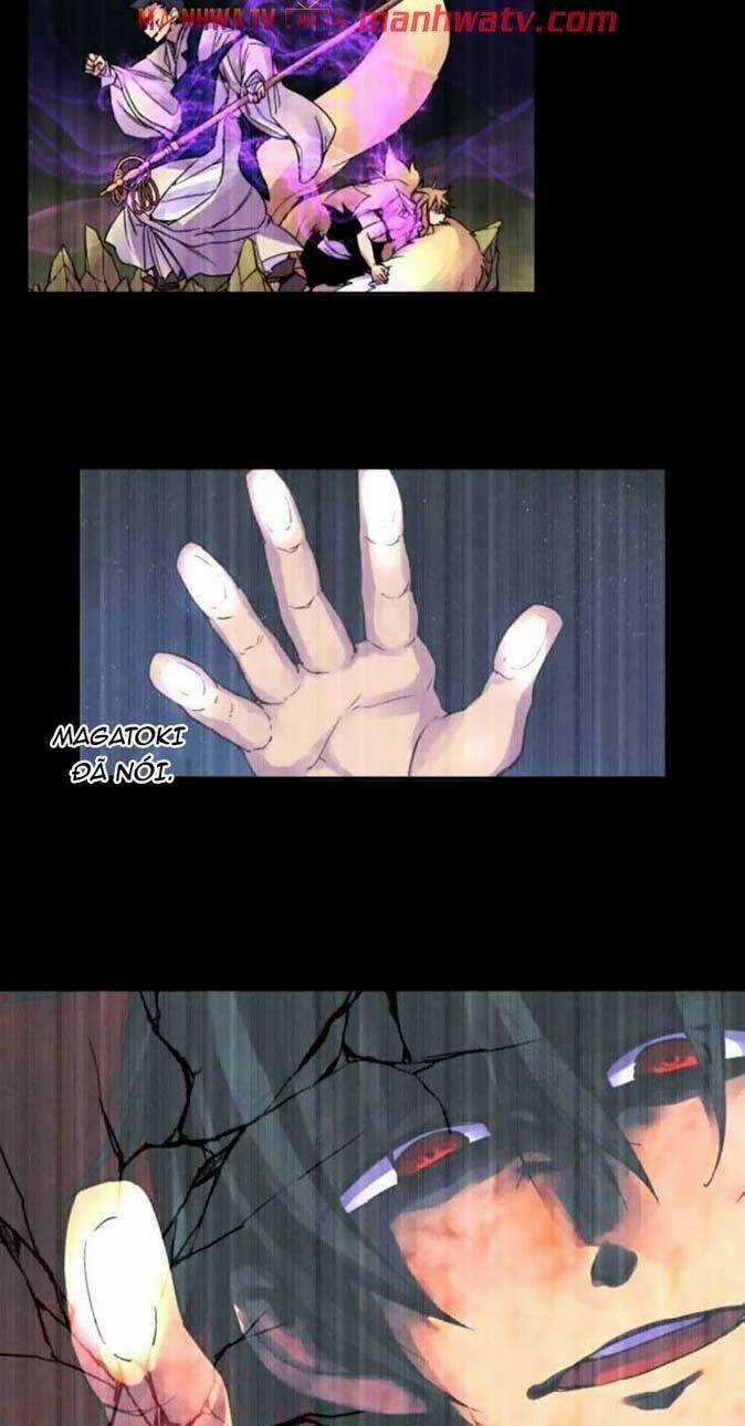 Ake No Tobari - Chapter 128 - Trang 29