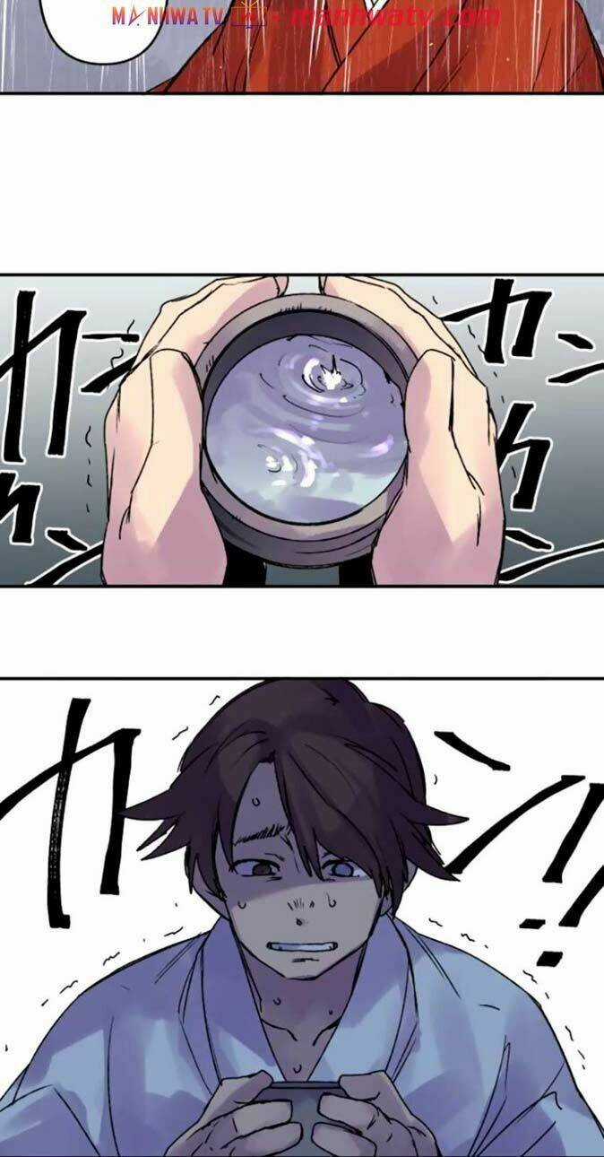 Ake No Tobari - Chapter 128 - Trang 4