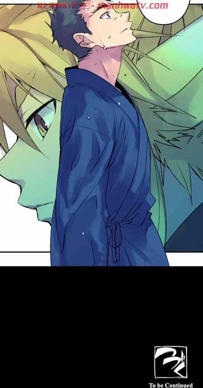 Ake No Tobari - Chapter 128 - Trang 31