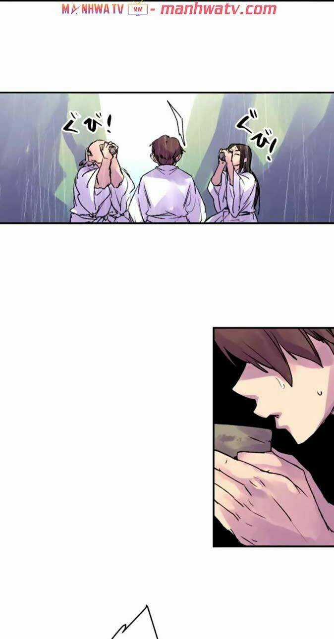 Ake No Tobari - Chapter 128 - Trang 5