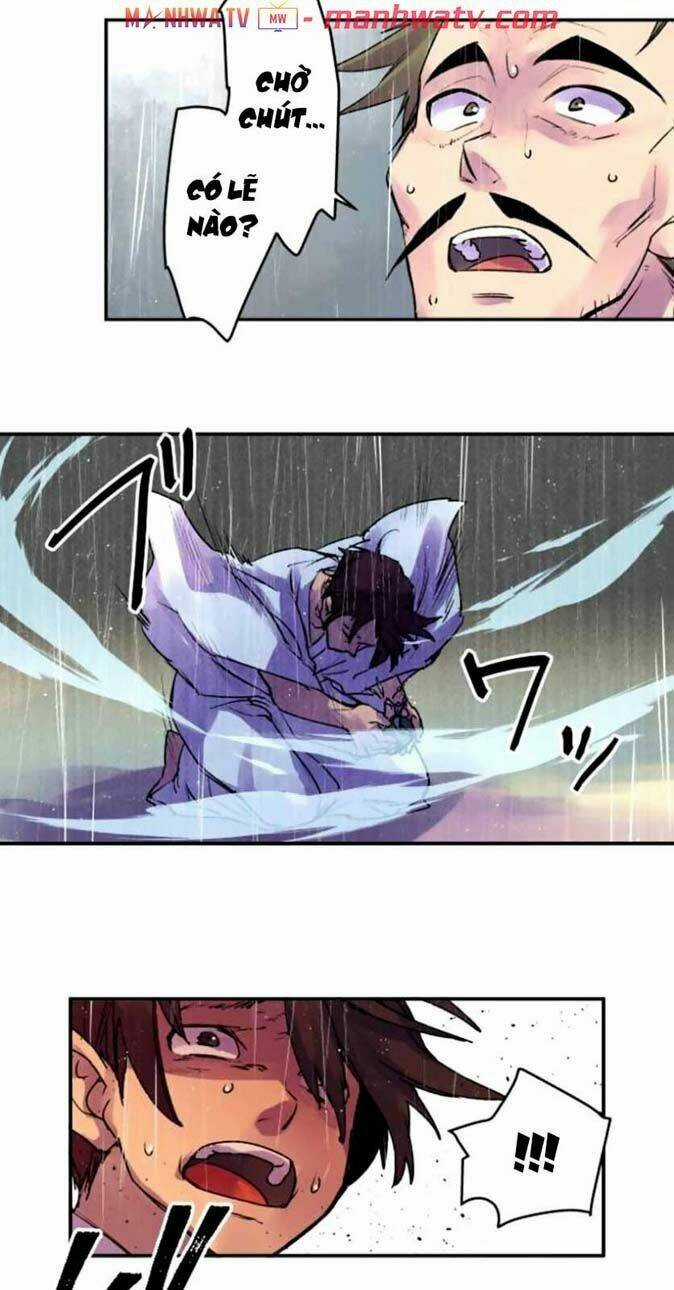 Ake No Tobari - Chapter 128 - Trang 6