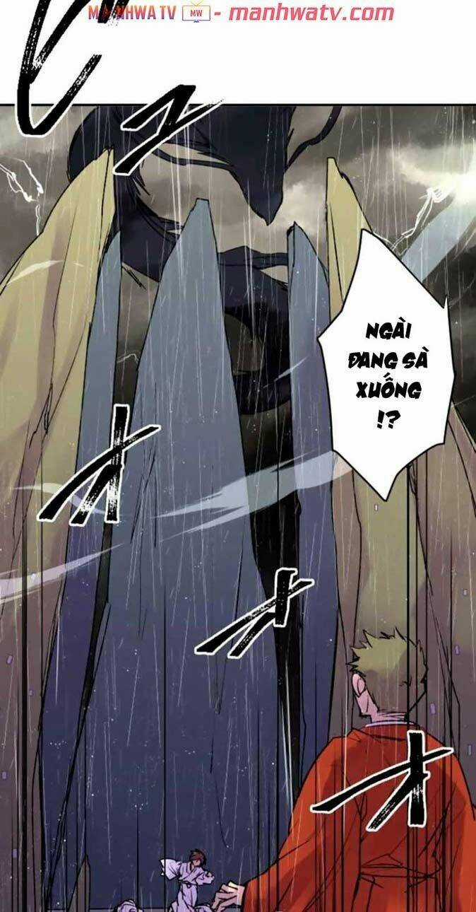 Ake No Tobari - Chapter 128 - Trang 7