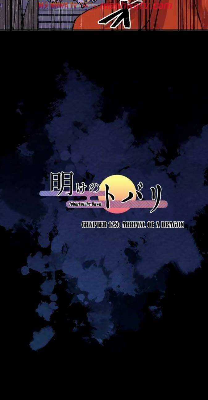 Ake No Tobari - Chapter 128 - Trang 8