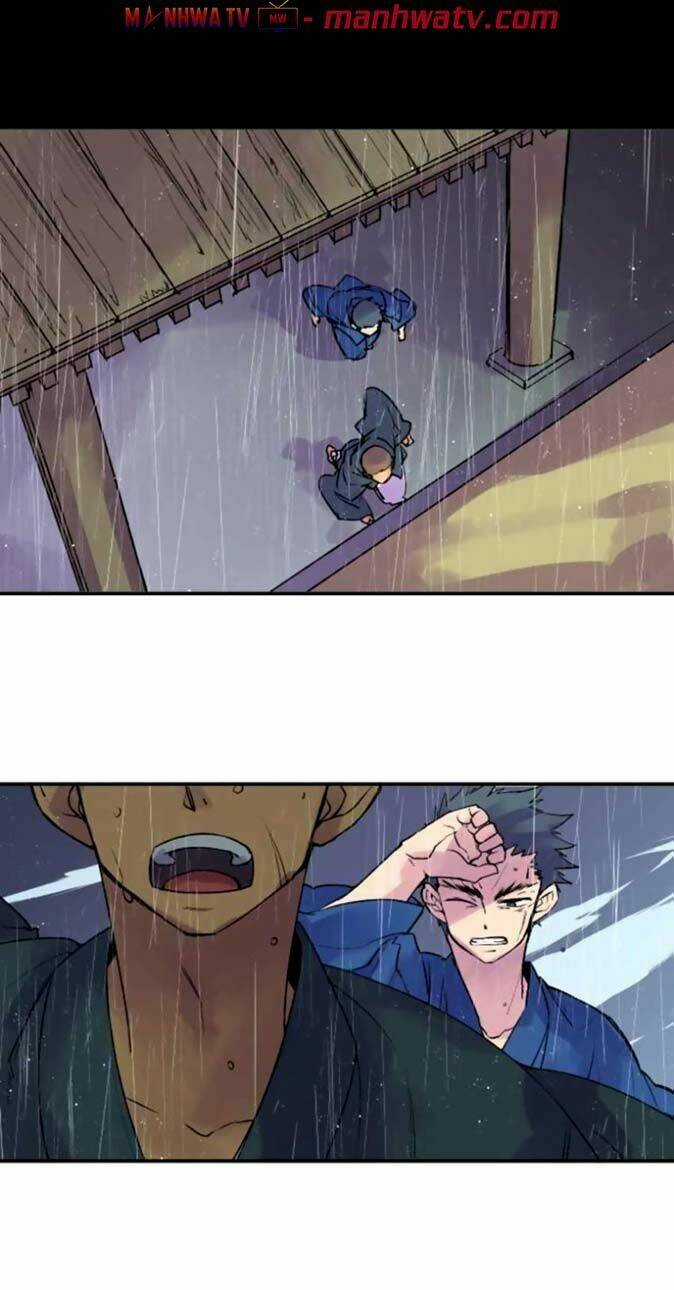 Ake No Tobari - Chapter 128 - Trang 9