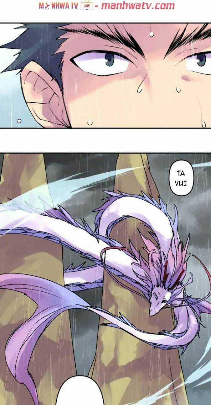 Ake No Tobari - Chapter 128 - Trang 10