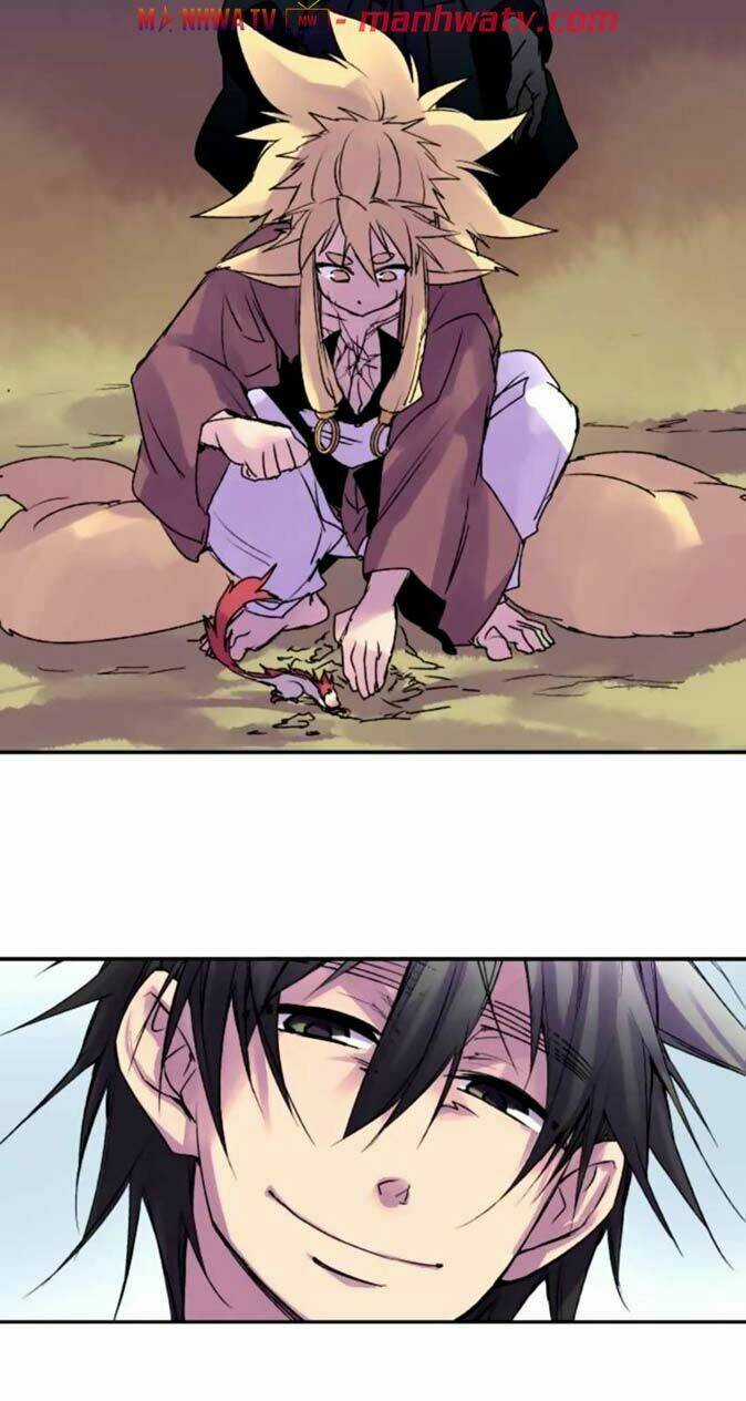 Ake No Tobari - Chapter 129 - Trang 11