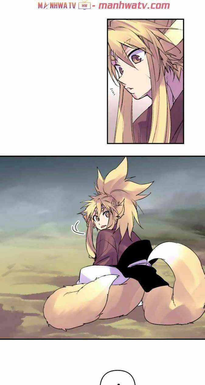 Ake No Tobari - Chapter 129 - Trang 12