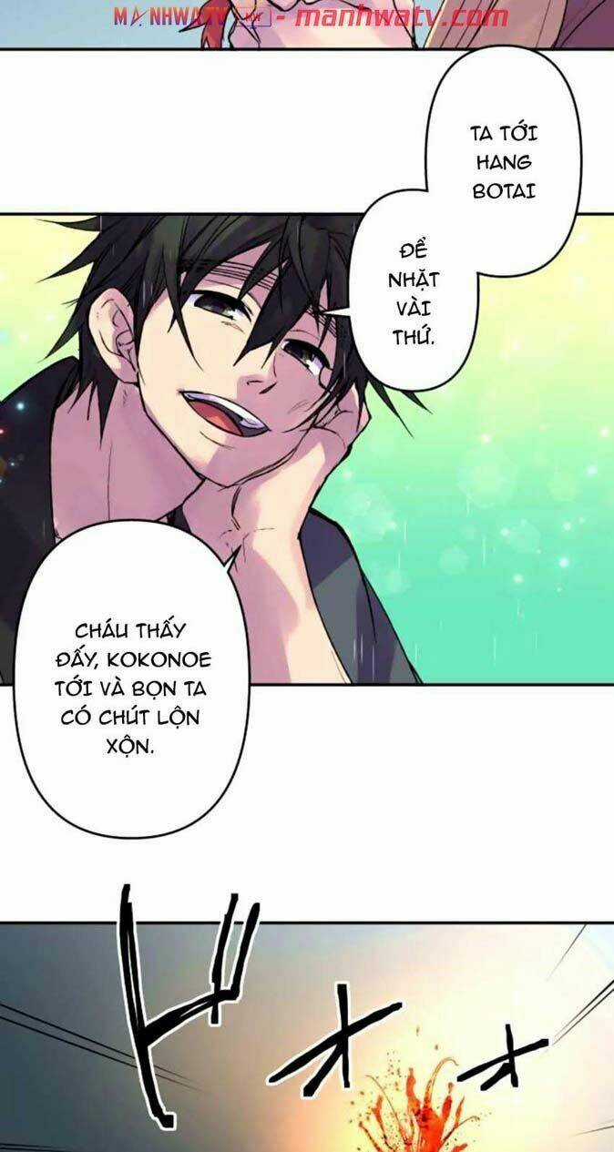 Ake No Tobari - Chapter 129 - Trang 15