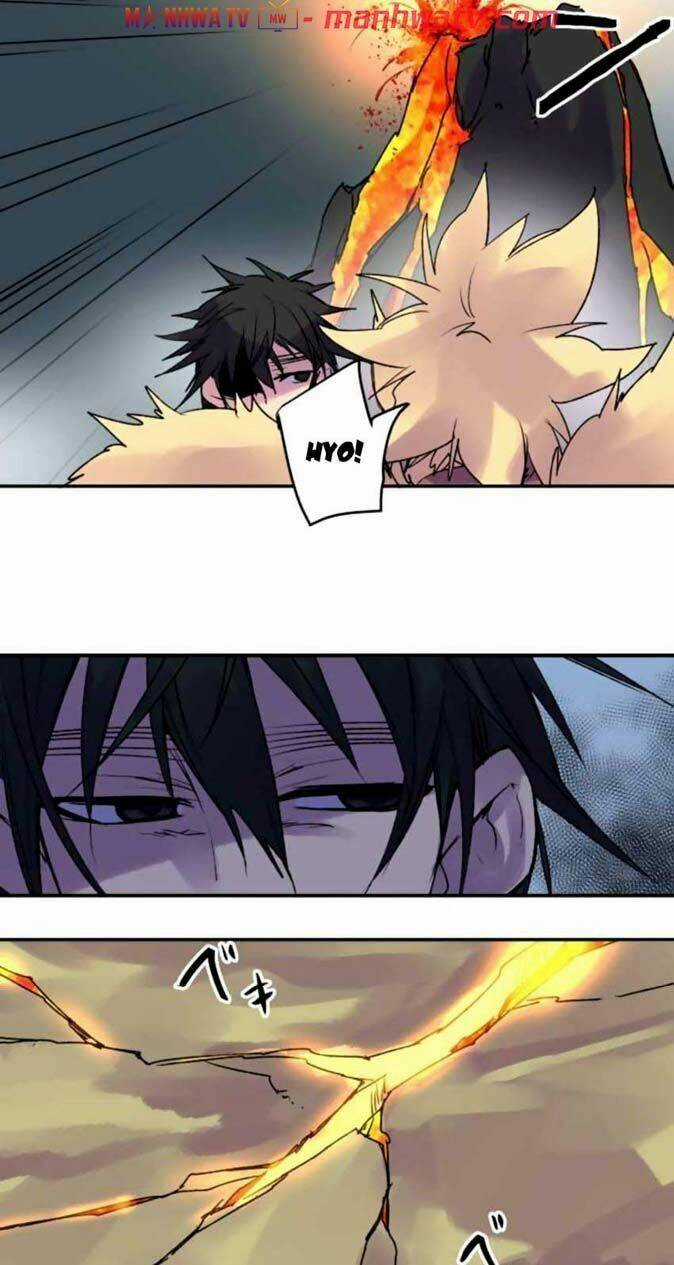 Ake No Tobari - Chapter 129 - Trang 16