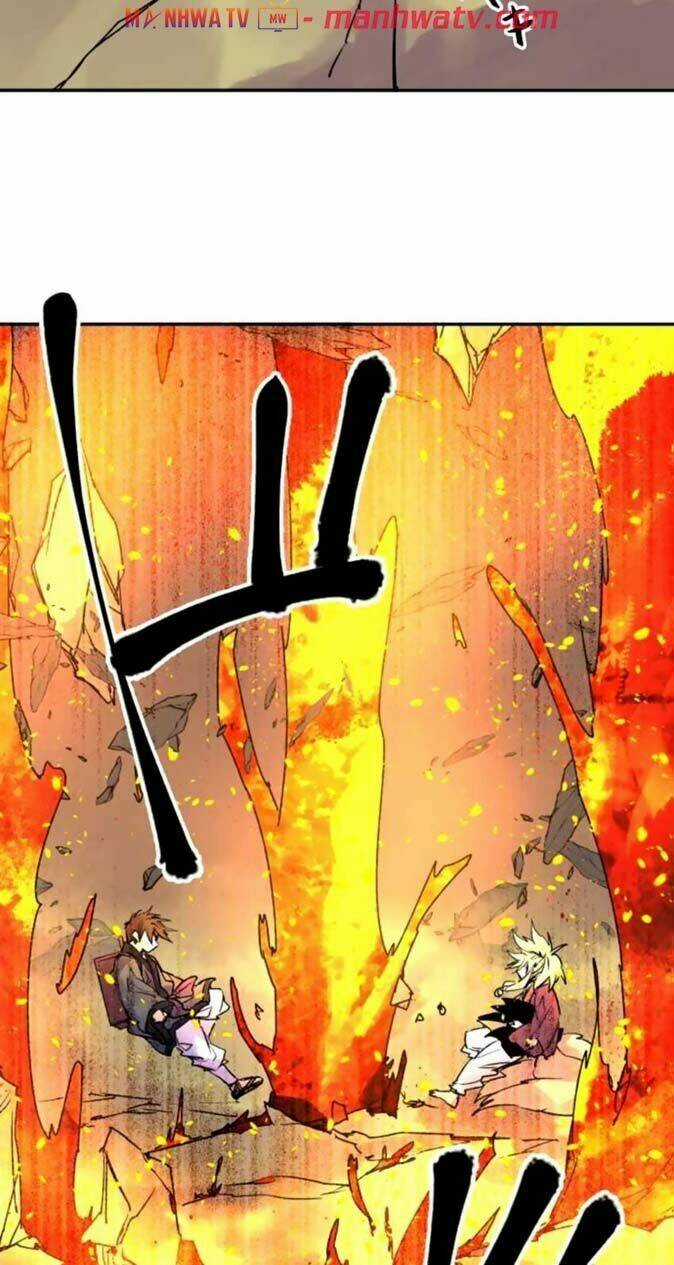 Ake No Tobari - Chapter 129 - Trang 17