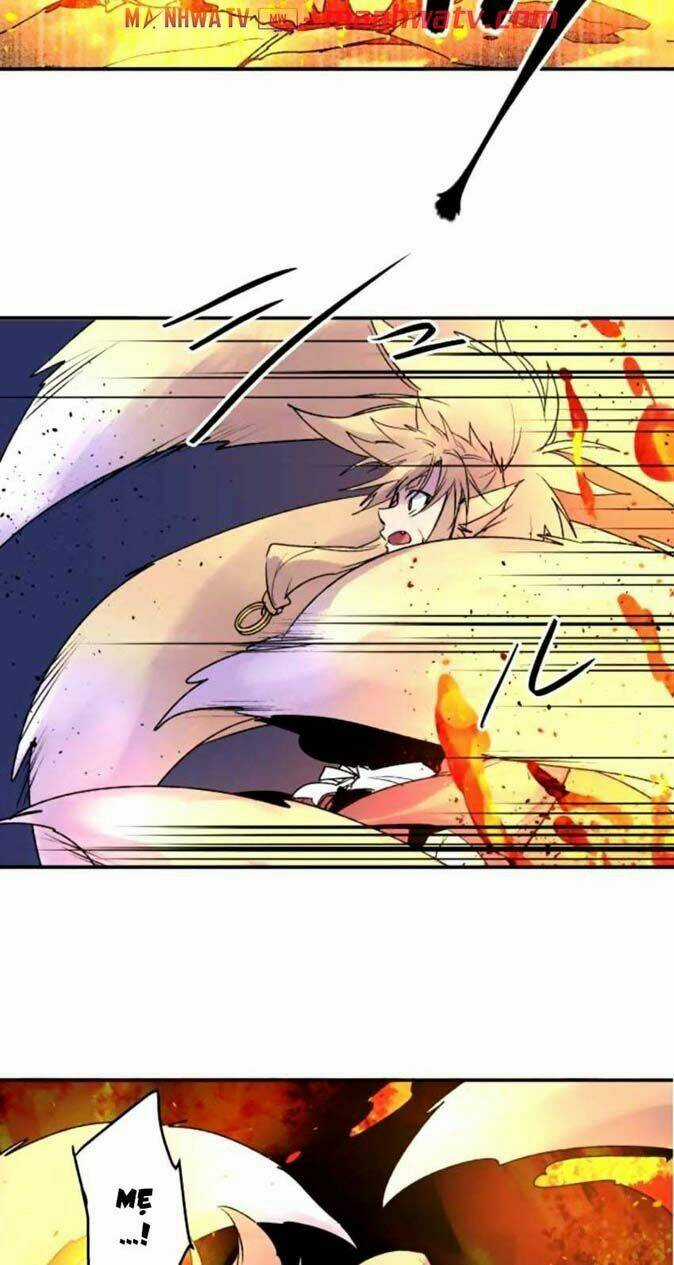 Ake No Tobari - Chapter 129 - Trang 18