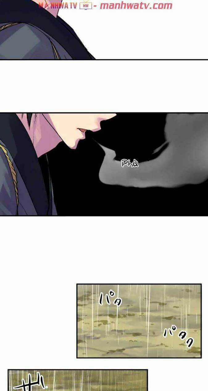 Ake No Tobari - Chapter 129 - Trang 26