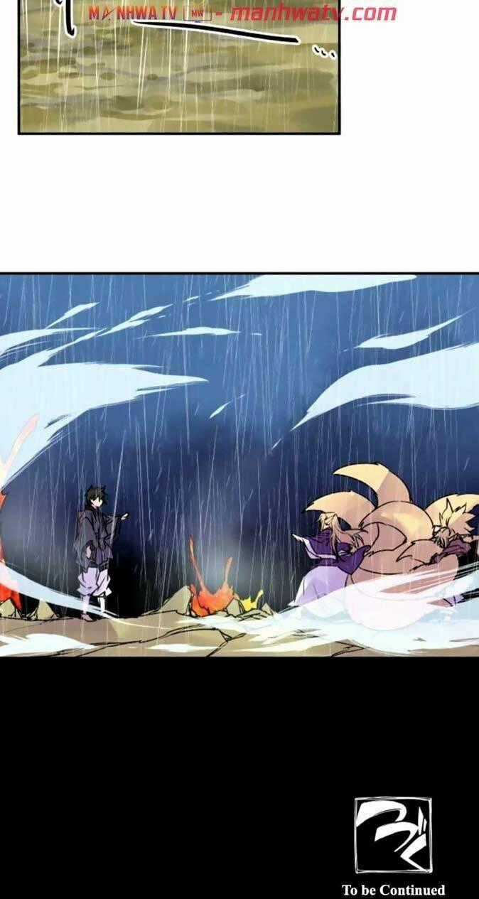 Ake No Tobari - Chapter 129 - Trang 27