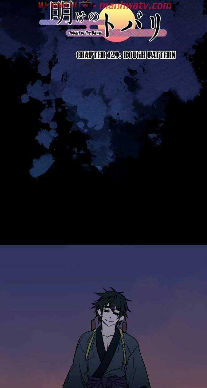 Ake No Tobari - Chapter 129 - Trang 10