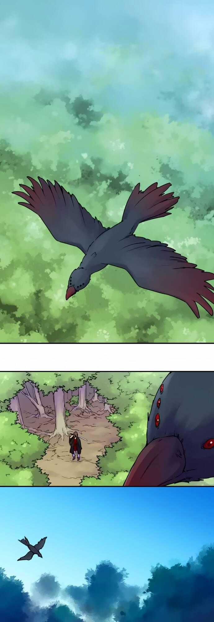 Ake No Tobari - Chapter 13 - Trang 2