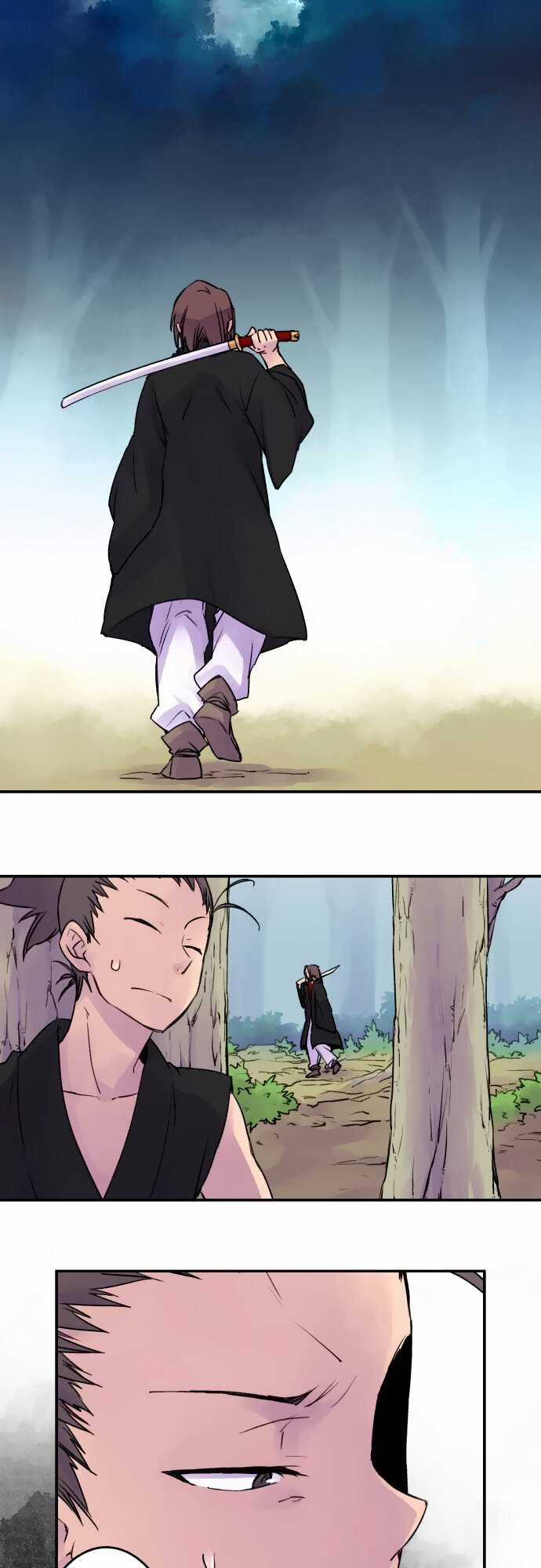 Ake No Tobari - Chapter 13 - Trang 3