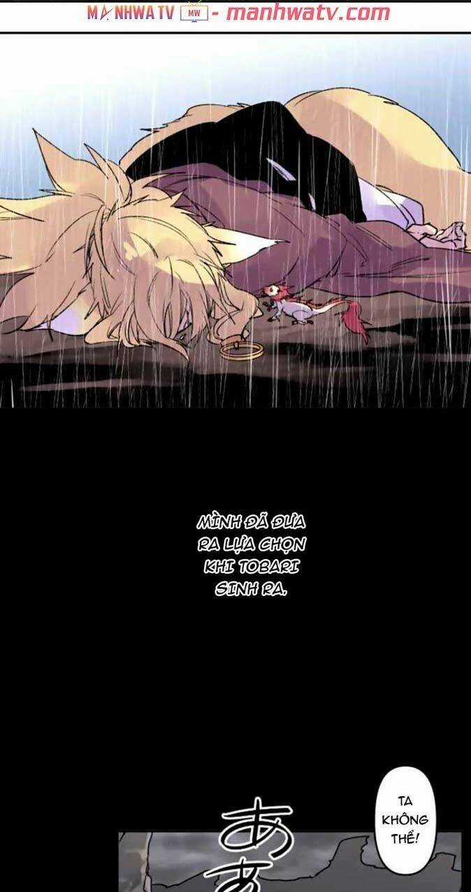 Ake No Tobari - Chapter 130 - Trang 12