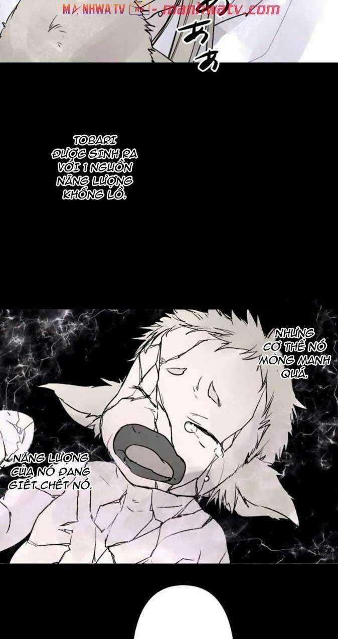 Ake No Tobari - Chapter 130 - Trang 14