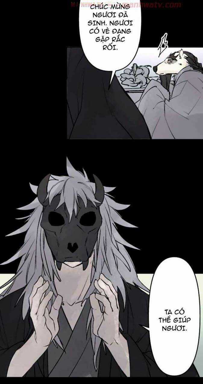 Ake No Tobari - Chapter 130 - Trang 15