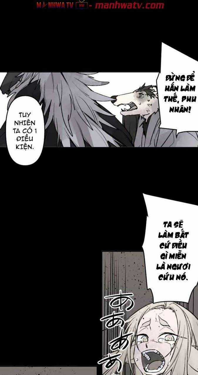 Ake No Tobari - Chapter 130 - Trang 16