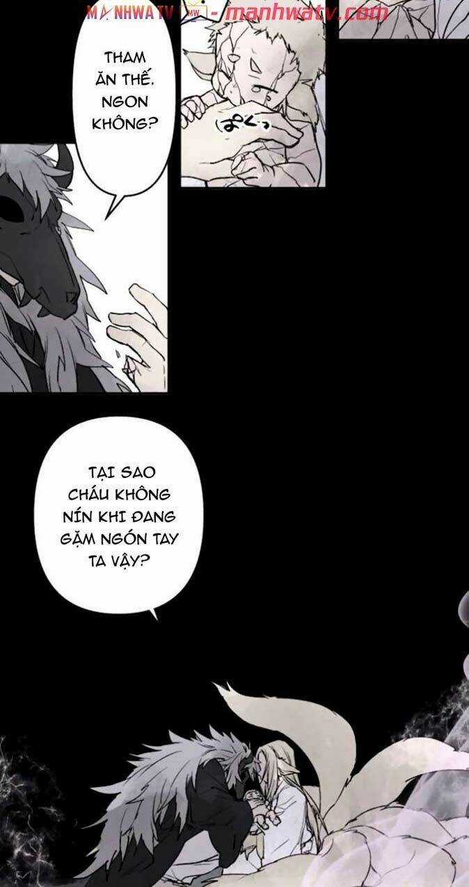 Ake No Tobari - Chapter 130 - Trang 18