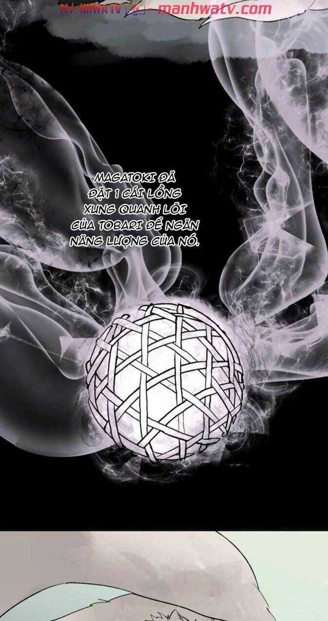 Ake No Tobari - Chapter 130 - Trang 19