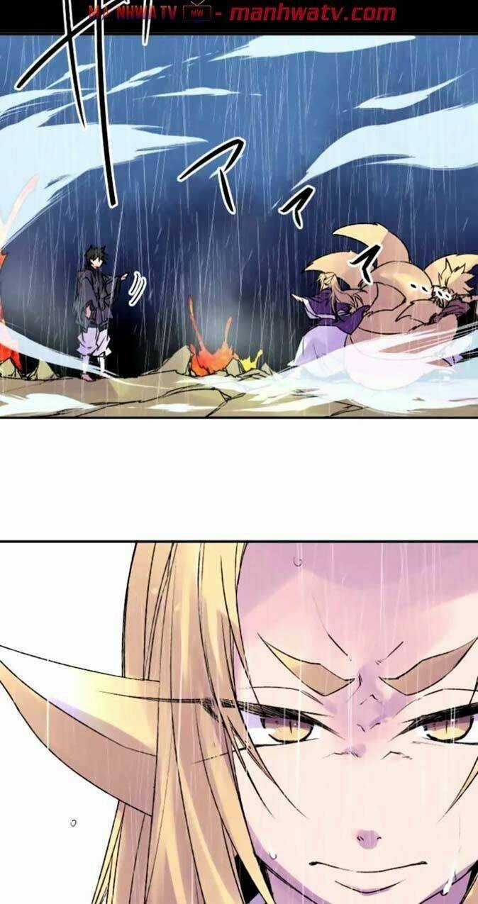 Ake No Tobari - Chapter 130 - Trang 3