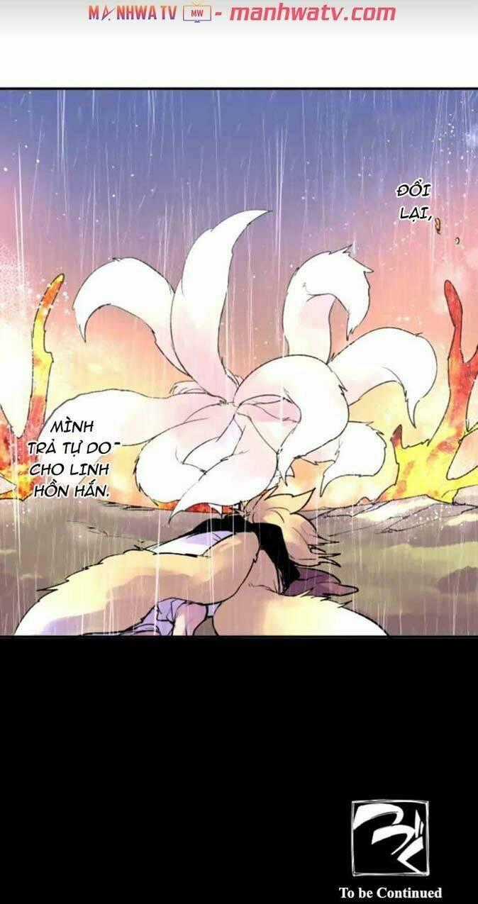 Ake No Tobari - Chapter 130 - Trang 21