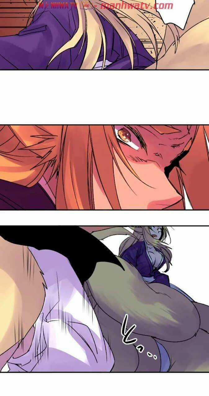 Ake No Tobari - Chapter 130 - Trang 6