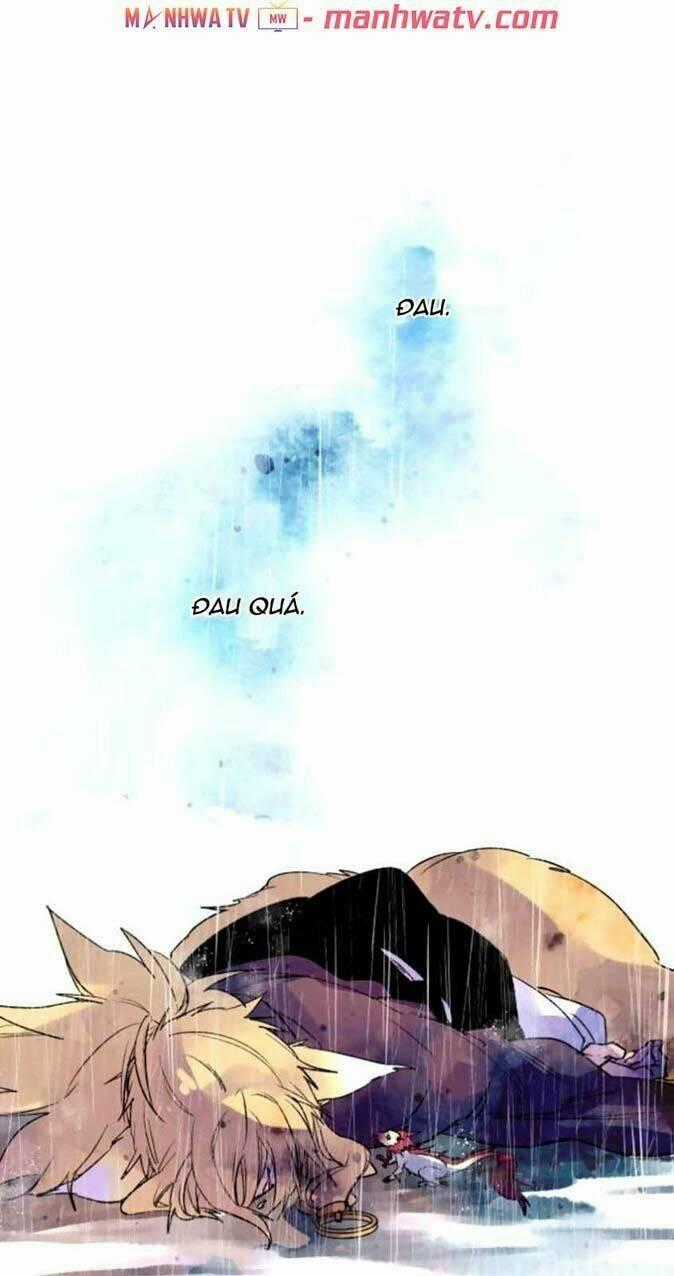 Ake No Tobari - Chapter 131 - Trang 2