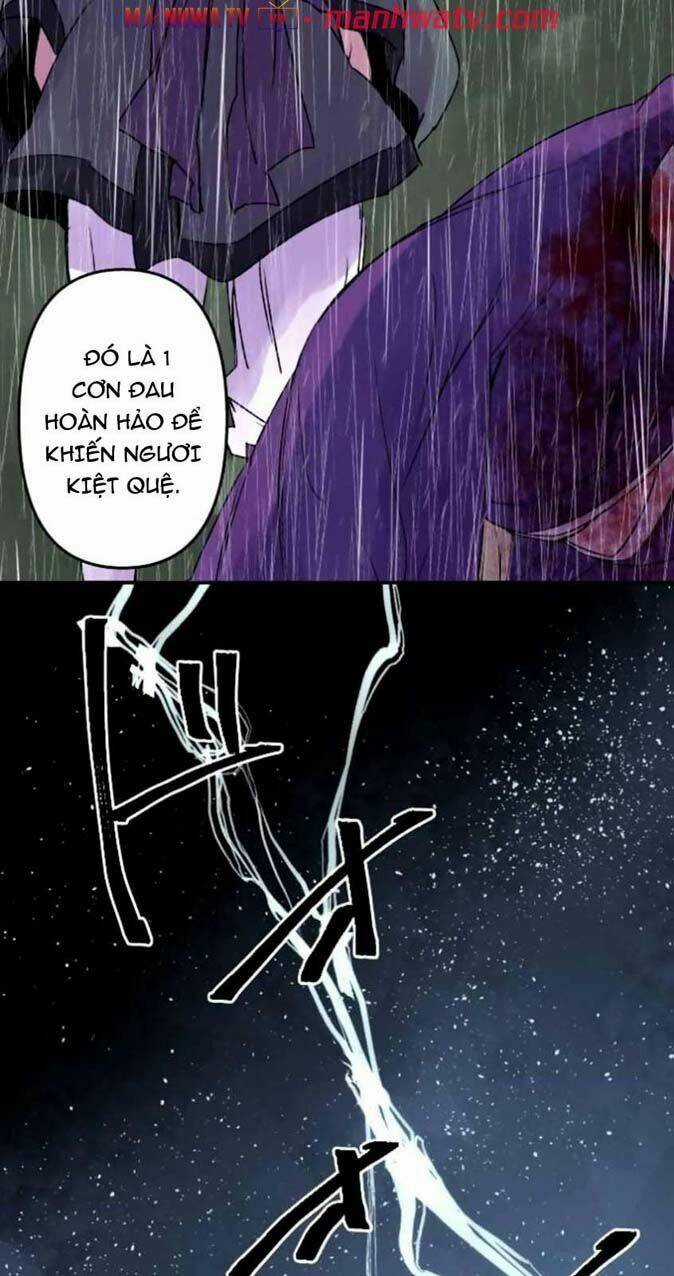 Ake No Tobari - Chapter 131 - Trang 15