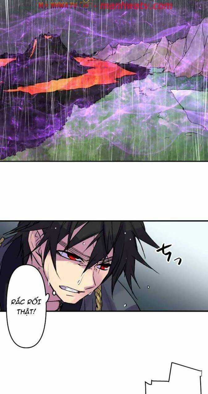 Ake No Tobari - Chapter 131 - Trang 19