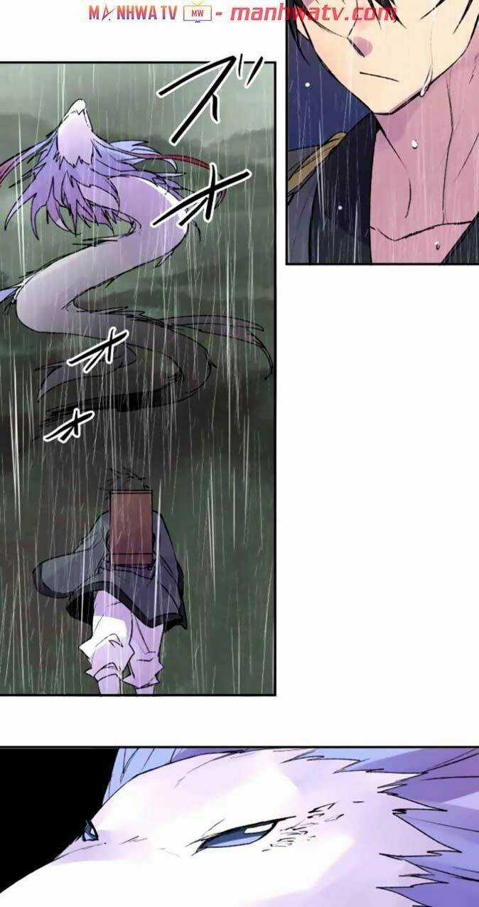 Ake No Tobari - Chapter 131 - Trang 24