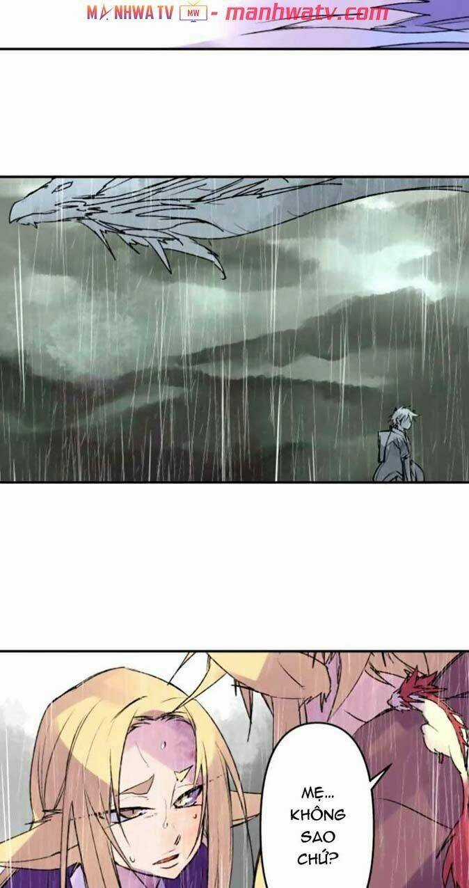 Ake No Tobari - Chapter 131 - Trang 25