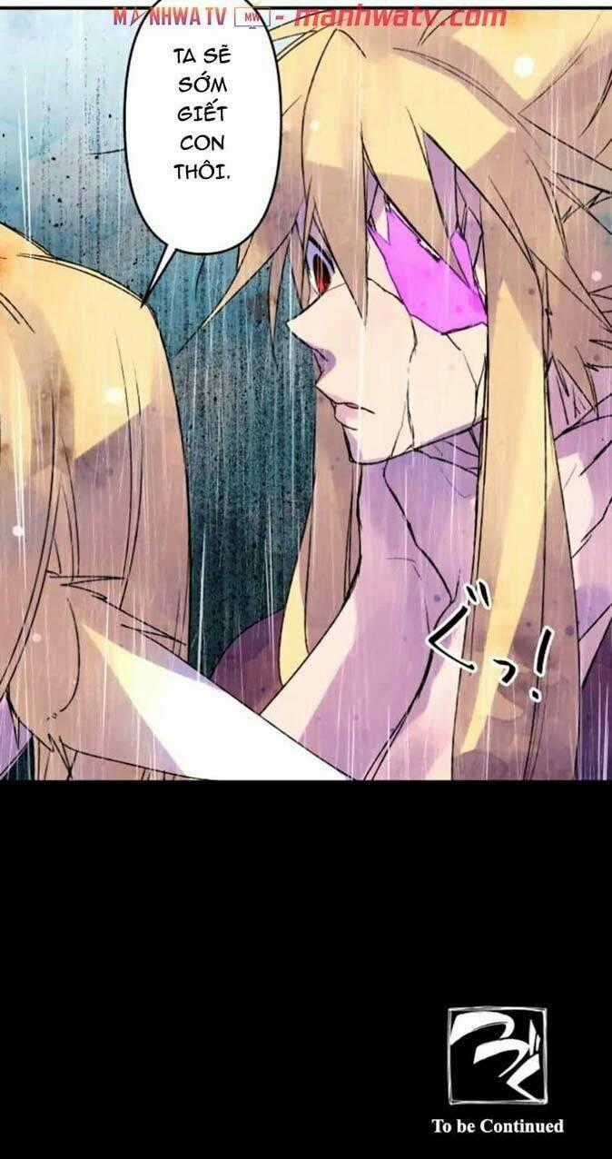 Ake No Tobari - Chapter 131 - Trang 27