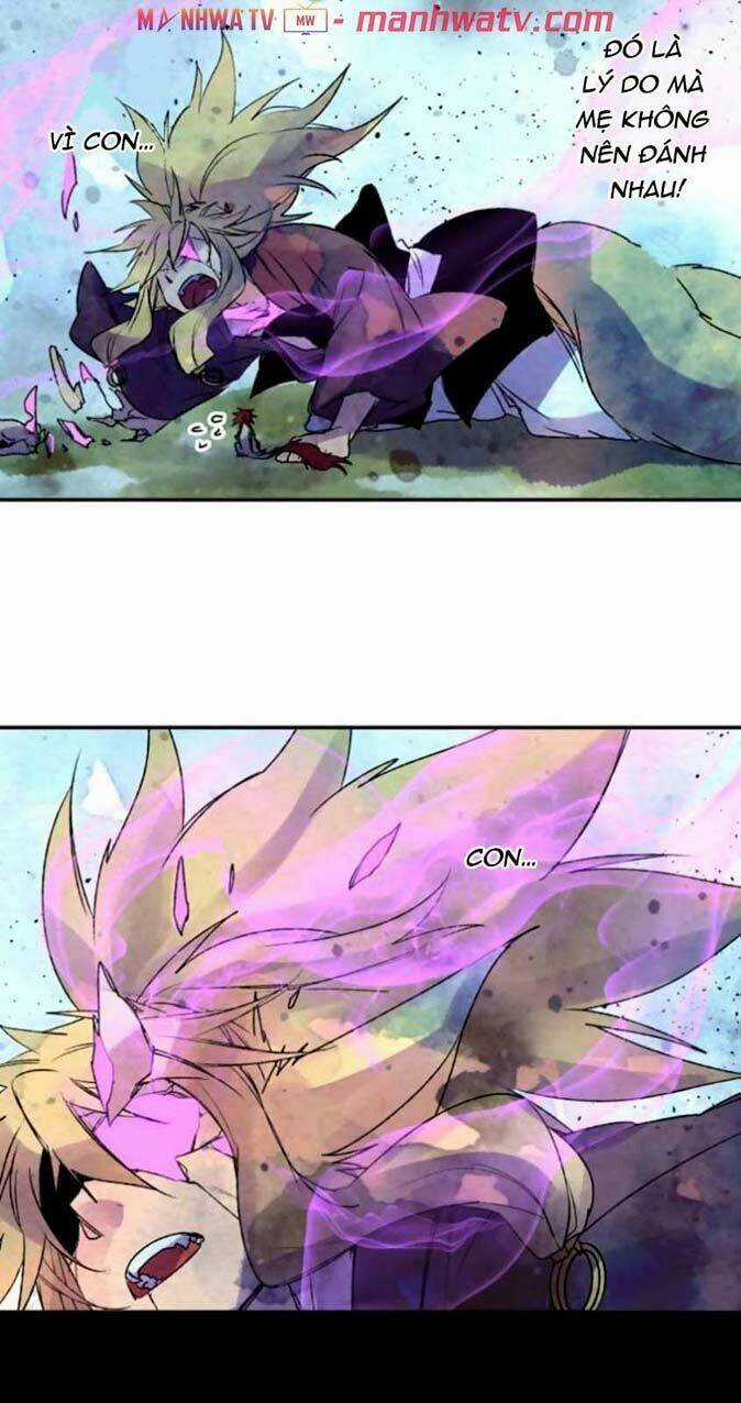 Ake No Tobari - Chapter 131 - Trang 6