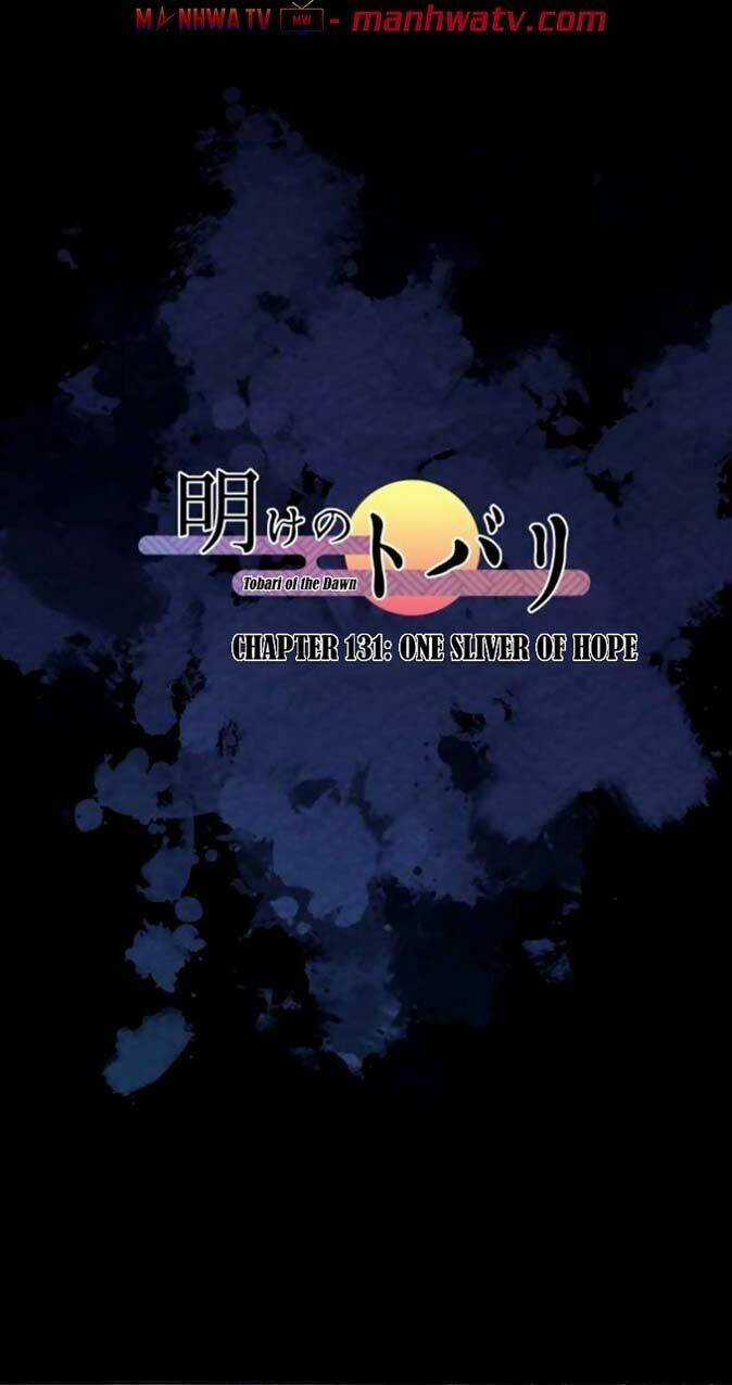 Ake No Tobari - Chapter 131 - Trang 7