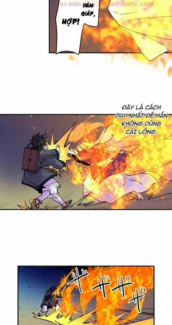 Ake No Tobari - Chapter 131 - Trang 10