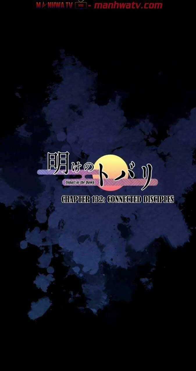 Ake No Tobari - Chapter 132 - Trang 2