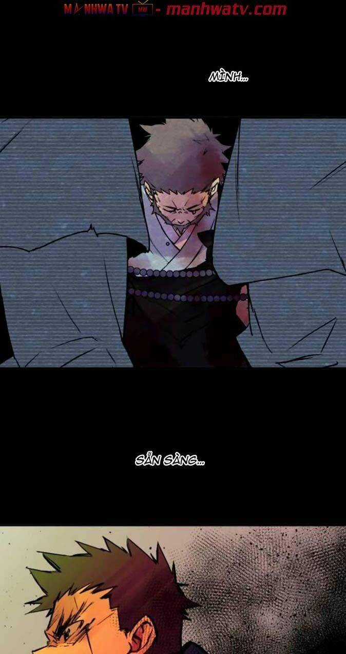 Ake No Tobari - Chapter 132 - Trang 14