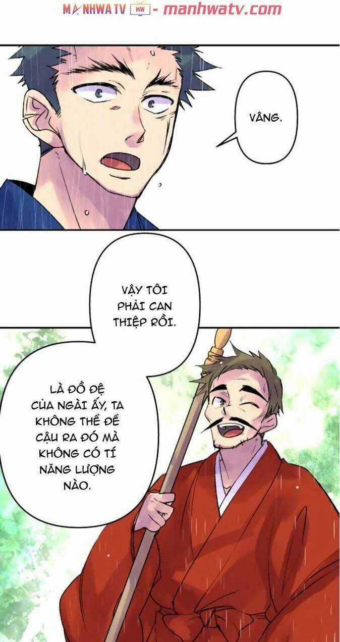 Ake No Tobari - Chapter 132 - Trang 19