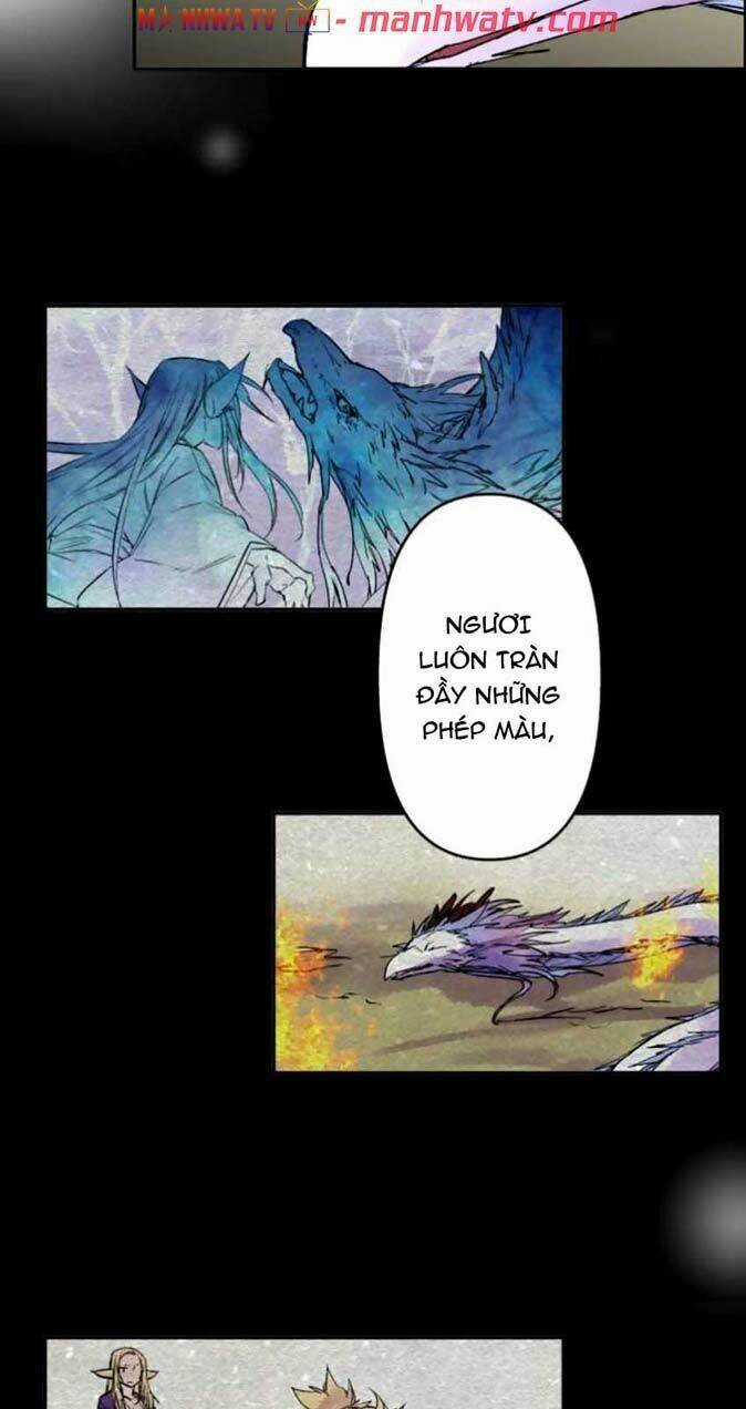 Ake No Tobari - Chapter 132 - Trang 26