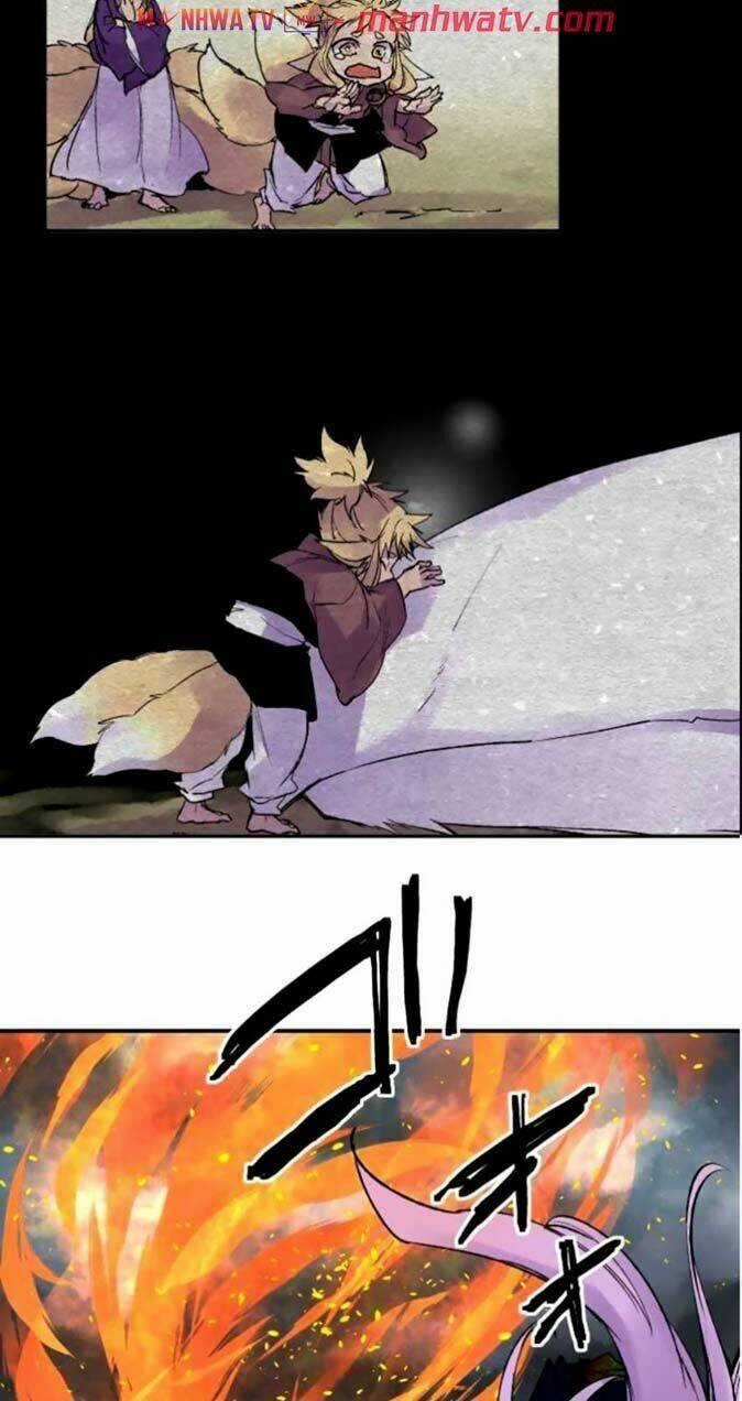 Ake No Tobari - Chapter 132 - Trang 27