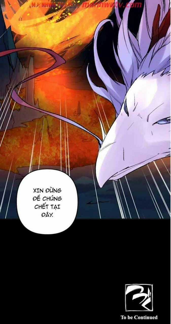 Ake No Tobari - Chapter 132 - Trang 28