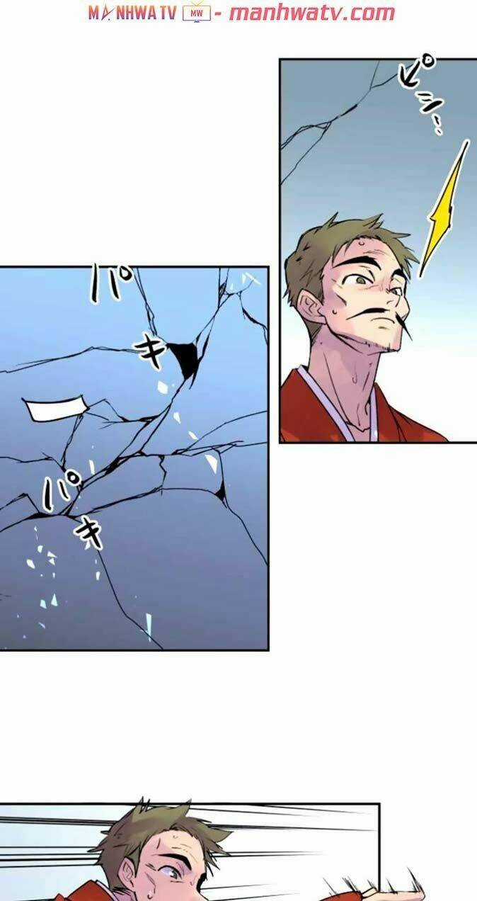 Ake No Tobari - Chapter 132 - Trang 8