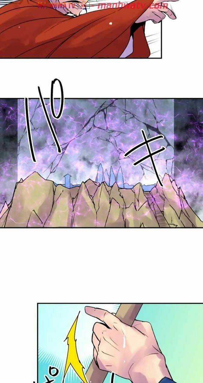 Ake No Tobari - Chapter 132 - Trang 9