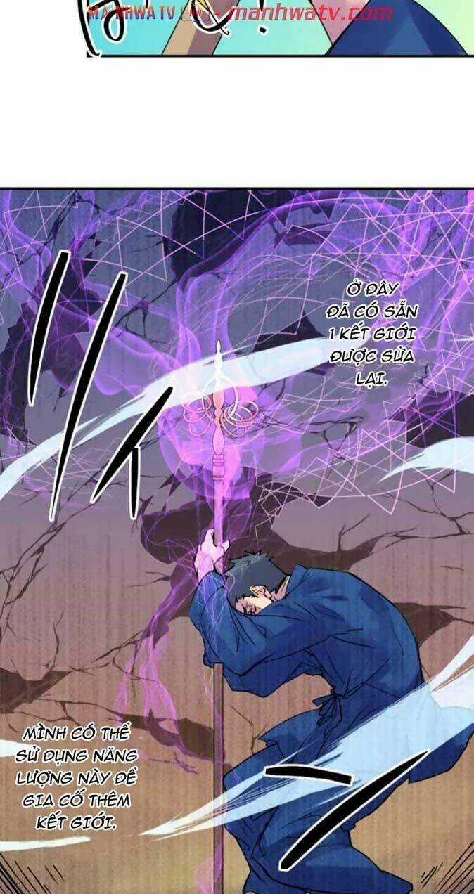 Ake No Tobari - Chapter 132 - Trang 10