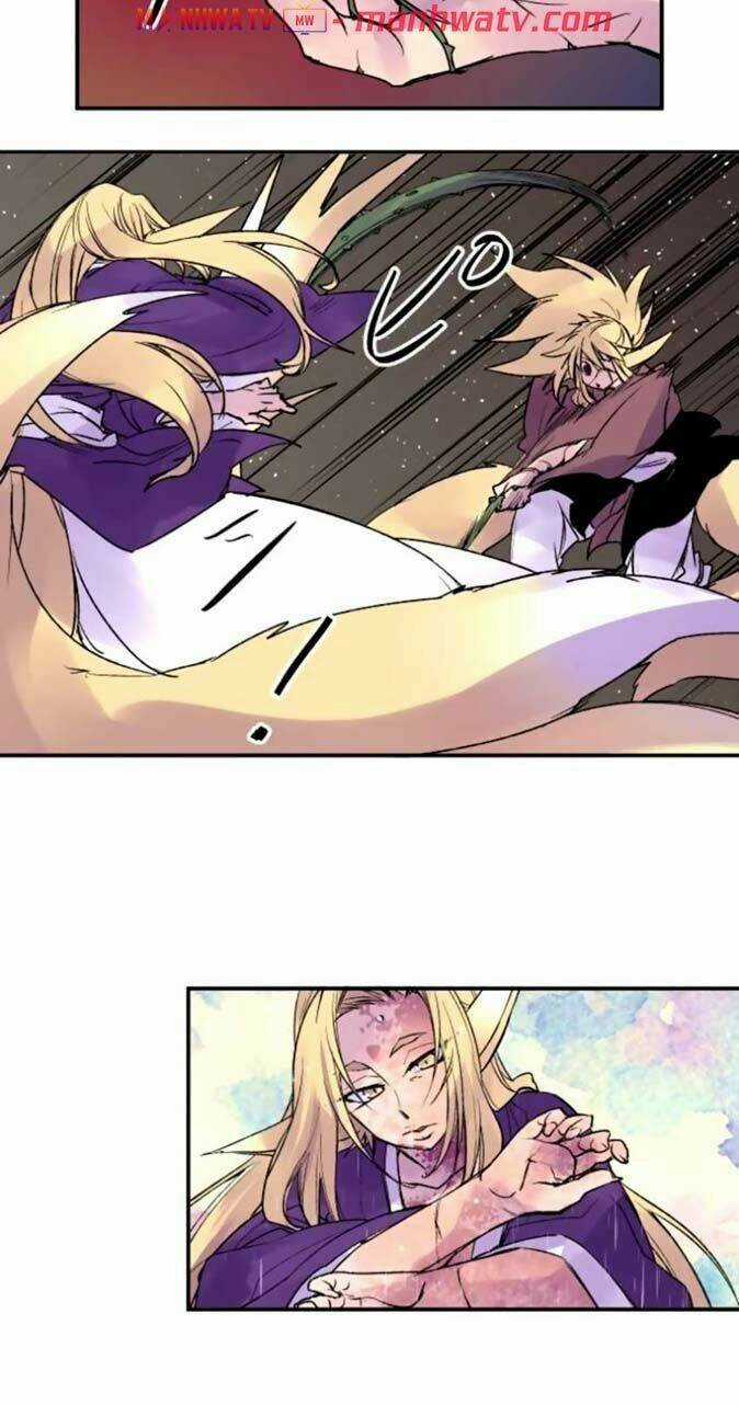 Ake No Tobari - Chapter 133 - Trang 11