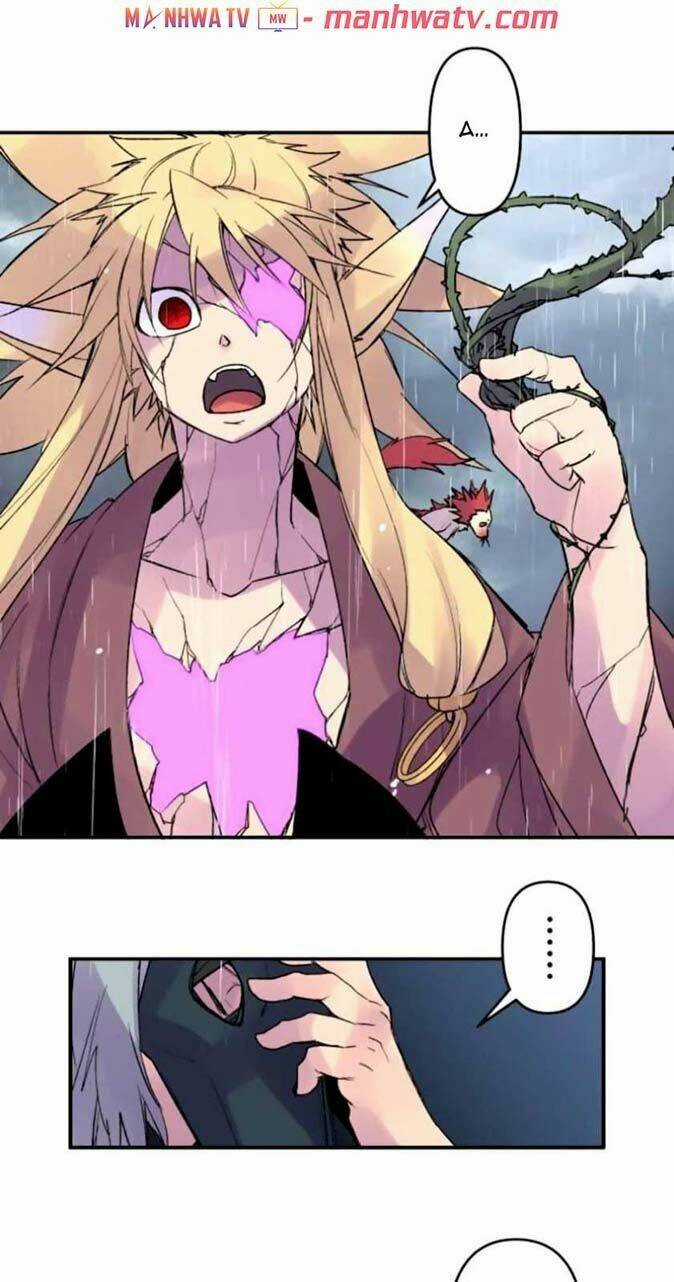 Ake No Tobari - Chapter 133 - Trang 12