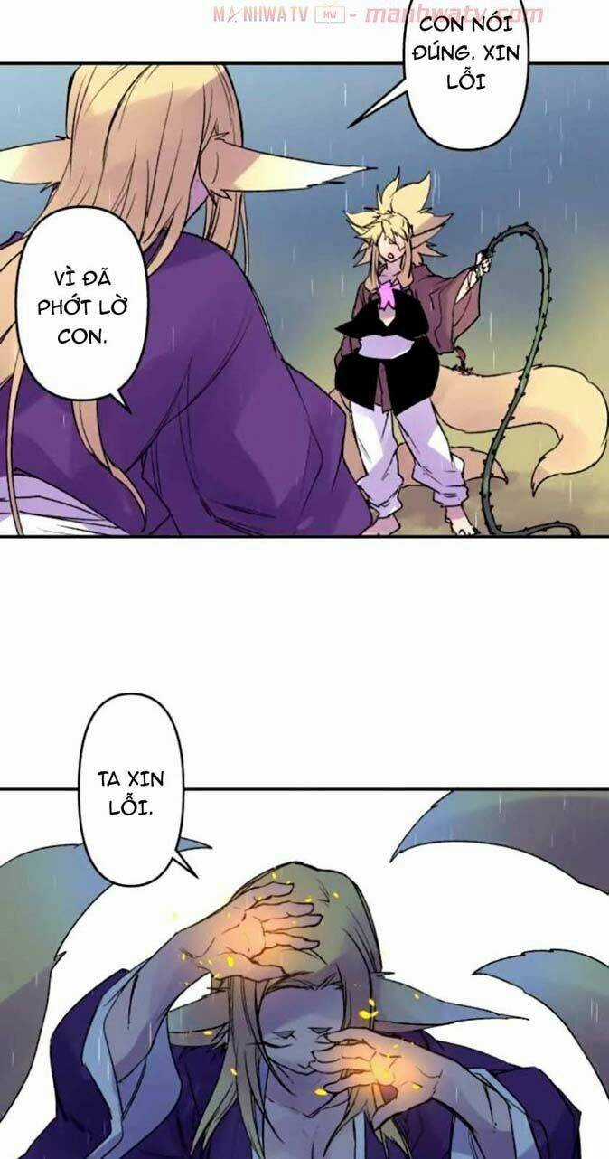 Ake No Tobari - Chapter 133 - Trang 13